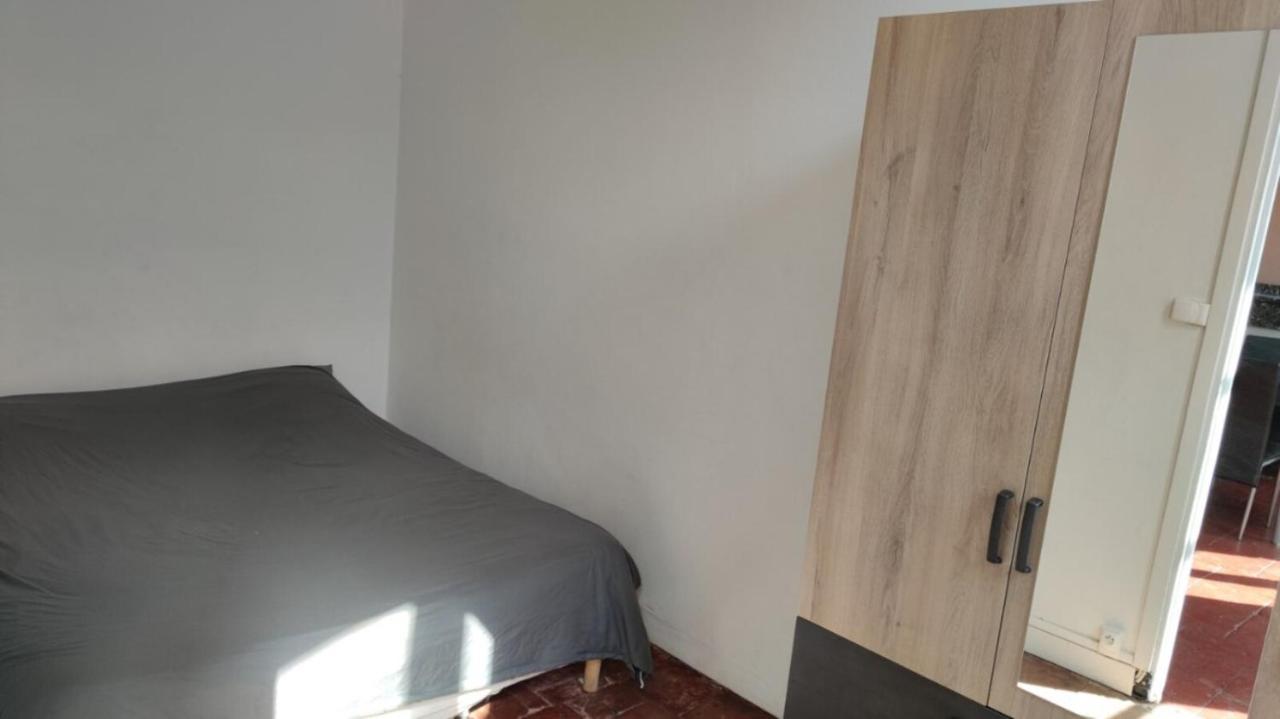 Appartement 6 - Standing Et Lumineux - Carmes, Toulouse Exterior foto